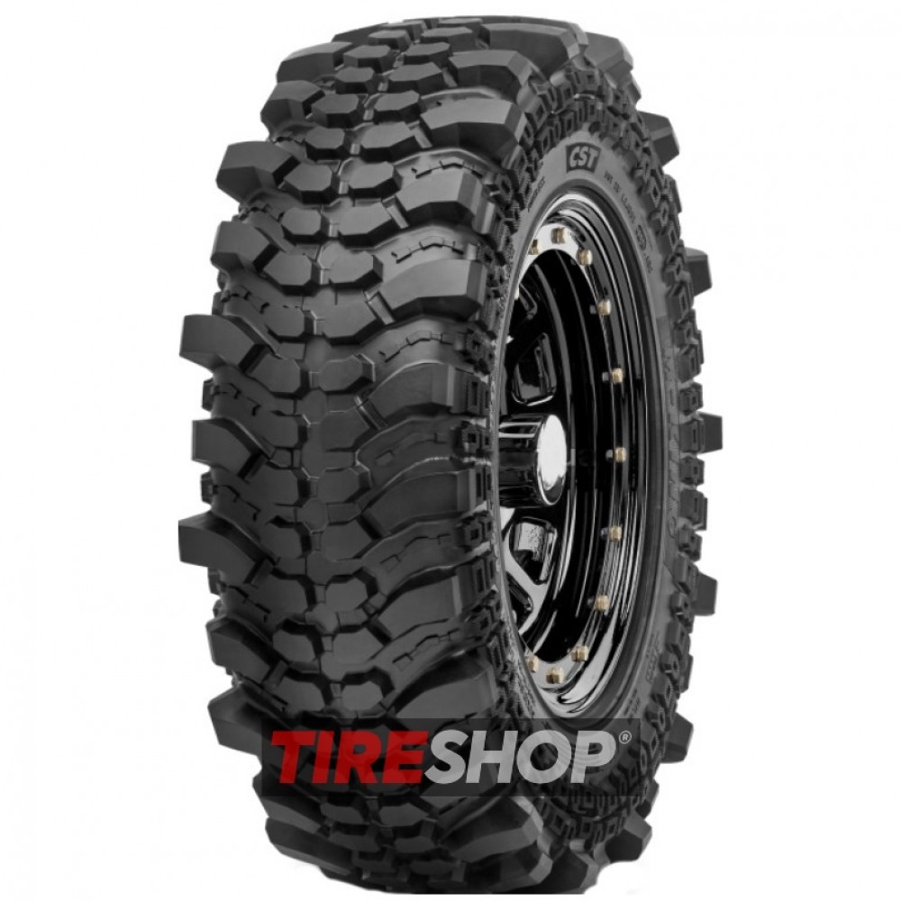 Всесезонные шины CST M-King CL98 33/10.5 R15 115K width=