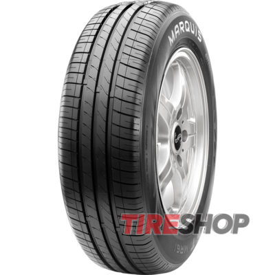 Шины CST Marquis MR61 165/70 R14 81T