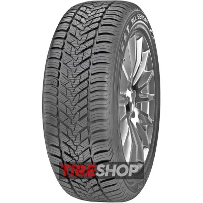 Шины CST Medallion All Season ACP1 245/45 R18 100V XL