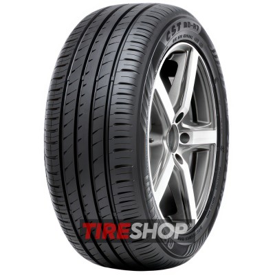 Шины CST Medallion MD-A7 SUV 215/60 R17 96V