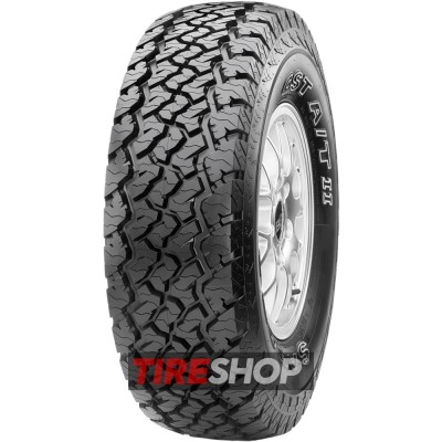 Шины CST Sahara A/T II 305/70 R16 118/115Q