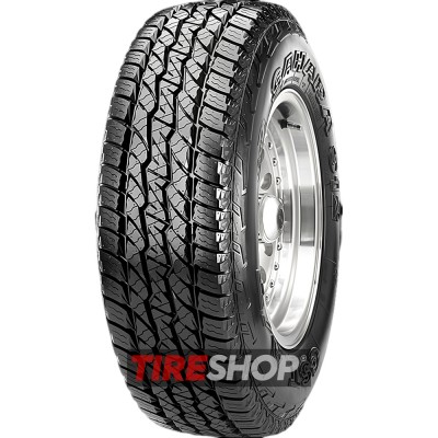 Шины CST Sahara CS912 255/70 R16 111T OWL