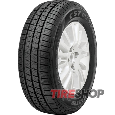 Шины CST Van Master All-Season ACT1 195/75 R16C 110/108S