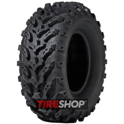 Летние мотошины Datex P304 (квадроцикл) 26/10 R12 52F