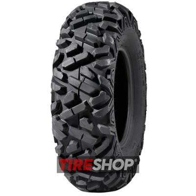 Мотошины Datex P305 (квадроцикл) 25/8 R12