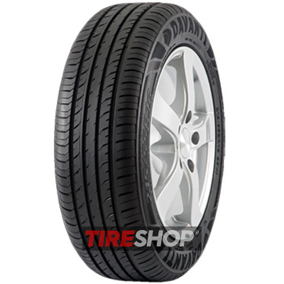Шины Davanti DX390 205/55 R16 91V Run Flat