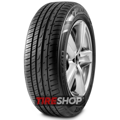 Шины Davanti DX740 245/65 R17 111H XL