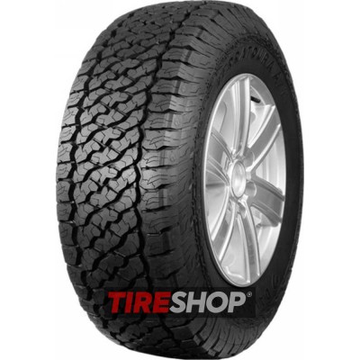 Шины Davanti Terratoura A/T 265/60 R18 110T