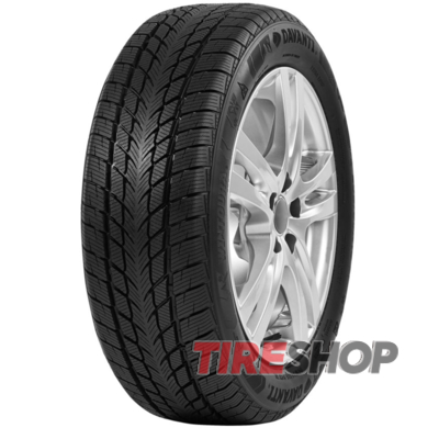 Шины Davanti Wintoura 205/60 R16 96H
