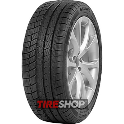 Шины Davanti Wintoura+ 225/40 R19 93V XL