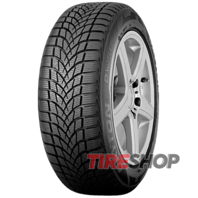 Шины Dayton DW 510 195/55 R16 87H