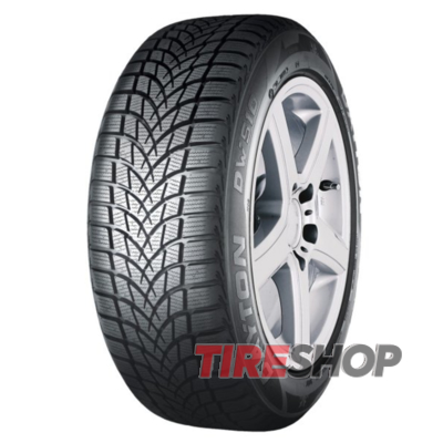 Шины Dayton DW510 EVO 205/60 R16 92H