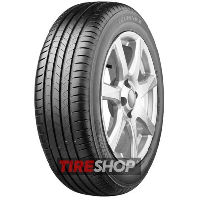 Шины Dayton Touring 2 235/55 R18 100V