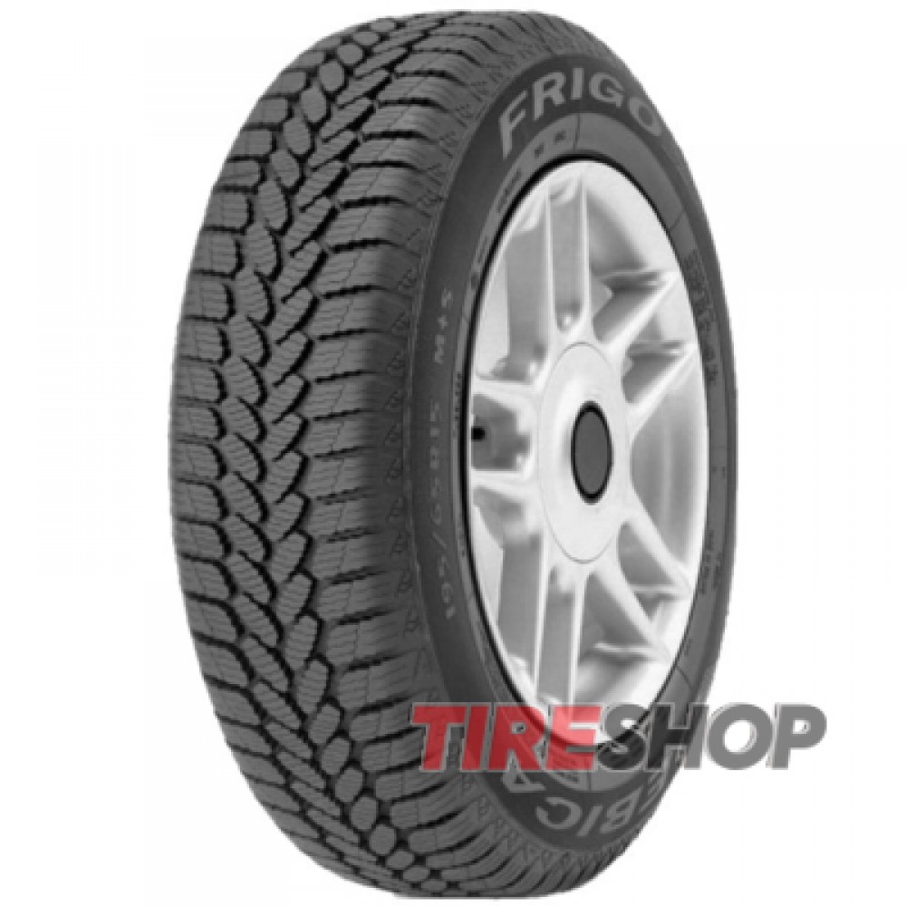 Зимние шины Debica Frigo Directional width=