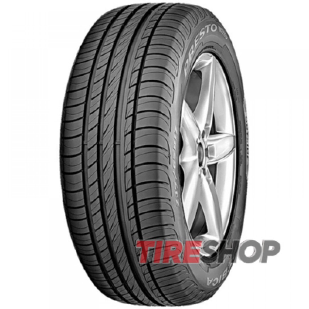 Летние шины Debica Presto SUV 235/65 R17 108V XL width=