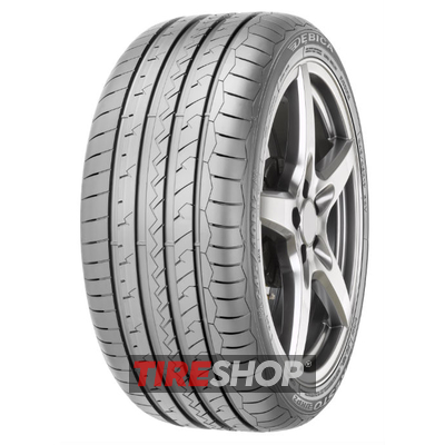 Шины Debica Presto UHP 2 215/50 R17 95W XL FR