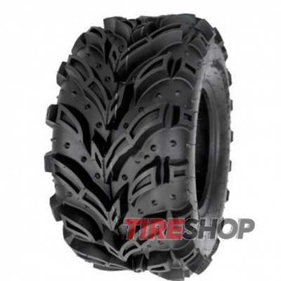 Мотошины Deestone D936 Mud Crusher (квадроцикл) 27/12 R12 60F PR6 TL