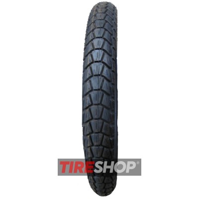 Летние мотошины Deli Tire S-228 2.75 R17 41P