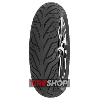 Летние мотошины Deli Tire SB-109R 130/70 R12