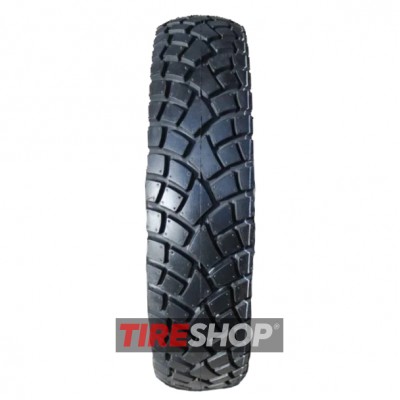 Мотошины Deli Tire SB-117 120/80 R17 61R