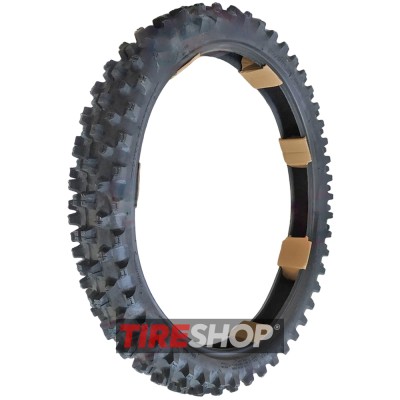 Летние мотошины Deli Tire SB-120 90/90 R21 54R