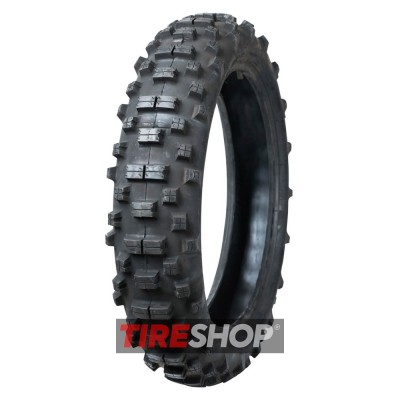 Летние мотошины Deli Tire SB-121 120/90 R18 65R