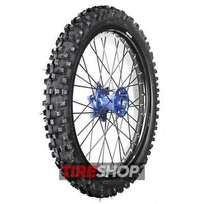 Летние мотошины Deli Tire SB-137 100/100 R18 70M