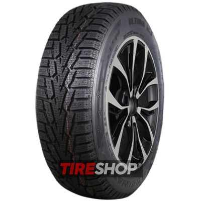 Шины Delmax Ultima Ice SUV 215/60 R17 100T XL (под шип)