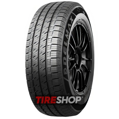 Шины Delmax X-Weather Van II 4S 185/75 R16C 104/102S