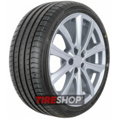 Шины Diamondback EffexSport DH202 235/55 R19 105W XL