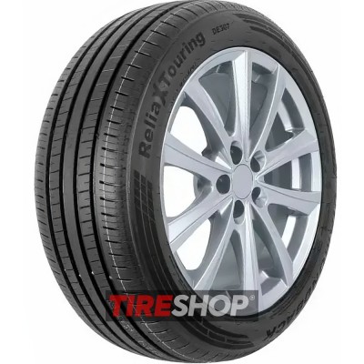 Шины Diamondback ReliaX Touring DE307 185/60 R14 82H