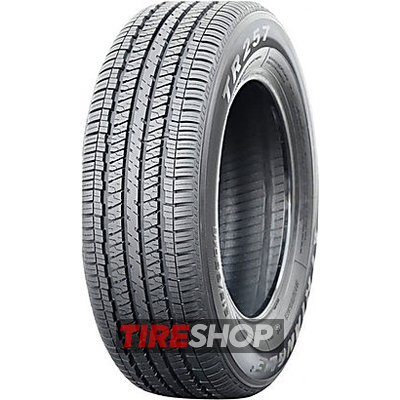 Шины Diamondback TR257 215/65 R16 102V XL