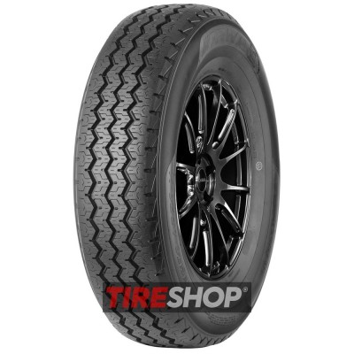 Летние шины Diamondback TR645 185 R14C 102/100N