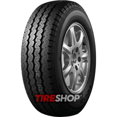Летние шины Diamondback TR652 225/70 R15 112/110R
