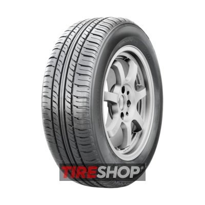 Летние шины Diamondback TR928 155/80 R13 79T