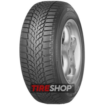 Шины Diplomat Winter HP 215/55 R17 98V XL FR