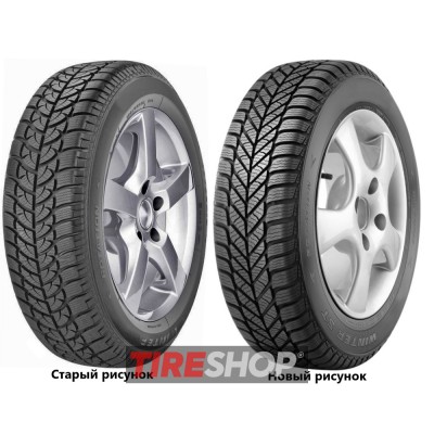 Шины Diplomat Winter ST 165/65 R14 79T