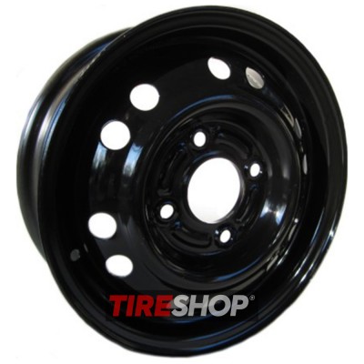 Диски Дорожная Карта Daewoo MATIZ 4.5x13 4x114.3 ET45 DIA69.1