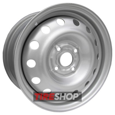 Диски Дорожная Карта Hyundai 5x13 4x100 ET46 DIA54.1