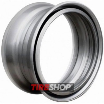 Диски Дорожная Карта Камаз (обод) 7.5x22.5 0x0 ET115 DIA0 S