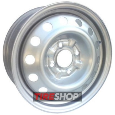Диски Дорожная Карта Mitsubishi Colt 6x15 4x114.3 ET45 DIA67.1