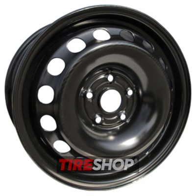 Диски Дорожная Карта Skoda / Volkswagen / Seat 6x15 5x112 ET47 DIA57.1