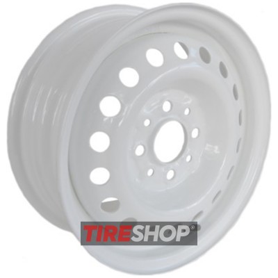 Диски Дорожная Карта ВАЗ 2108-2109 5x13 4x98 ET40 DIA0 W