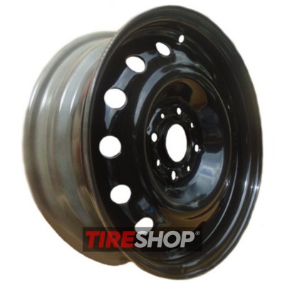 Диски Дорожная Карта ВАЗ 2110 5x14 4x98 ET35 DIA0