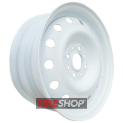 Диски Дорожная Карта ВАЗ 2110 5x14 4x98 ET35 DIA0 W