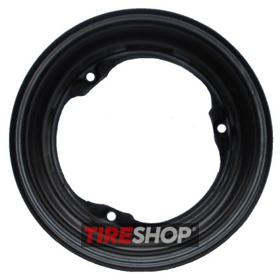 Диски Дорожная Карта ЗАЗ/Славута/Таврия 4.5x13 3x228 ET30 DIA0