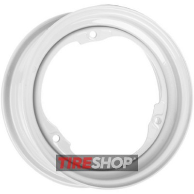 Диски Дорожная Карта ЗАЗ/Славута/Таврия 4.5x13 3x228 ET30 DIA0 W