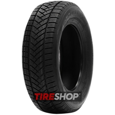 Шины Double Coin Dasl-plus 215/65 R16C 109/107T