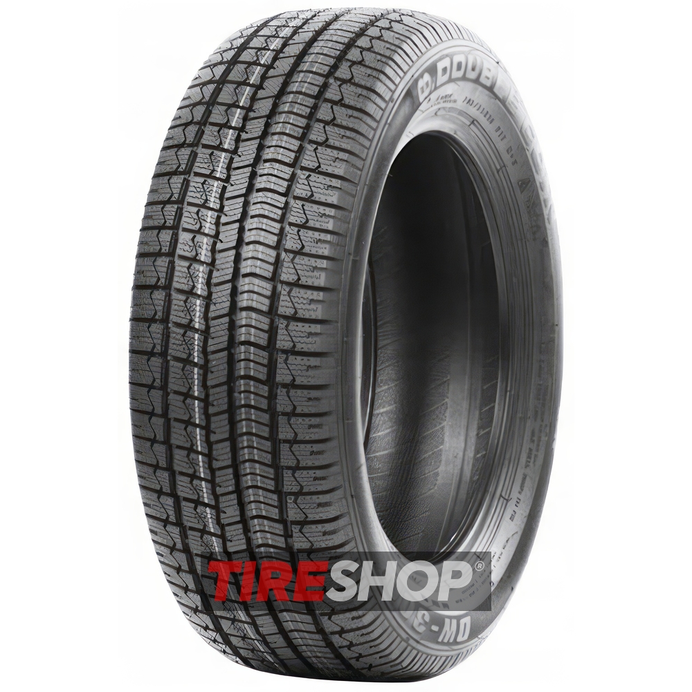 Зимние шины Double Coin DW-300 245/45 R18 100V XL width=