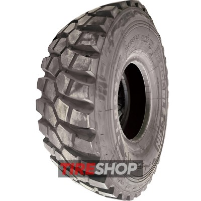 Грузовые шины Double Coin RLB990 (универсальная) 16.00 R20 174/171G